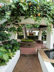 Palm Gardens (D23), Condominium #583098341
